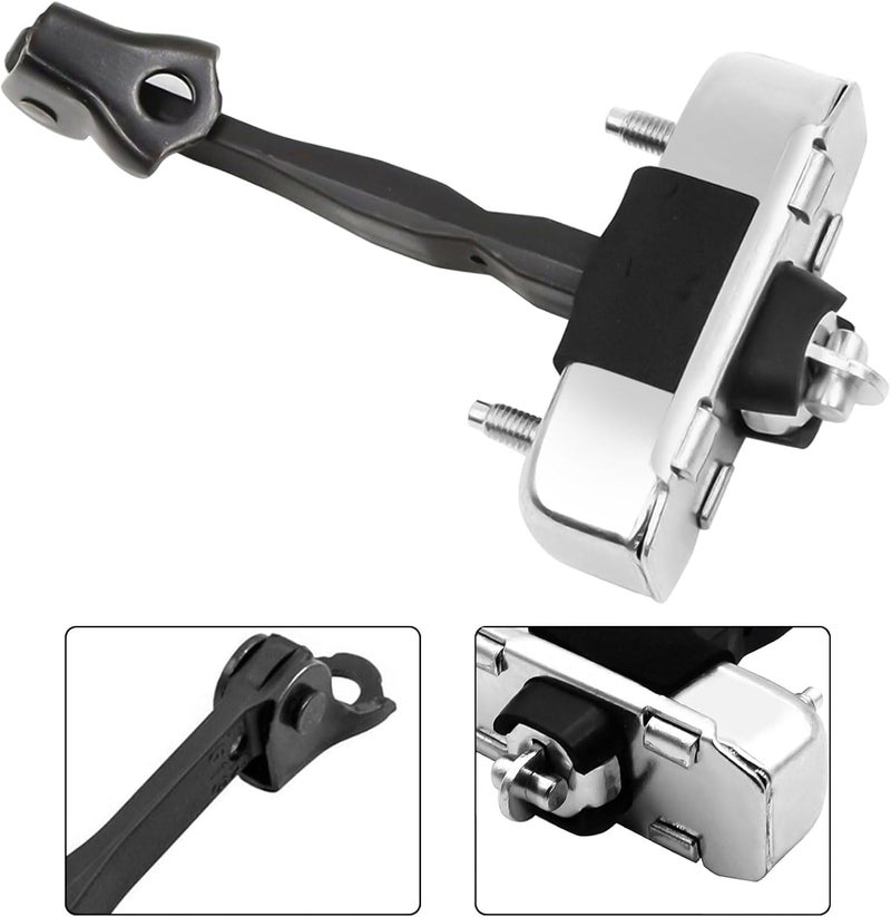 FZJDSD Door Check Stop Strap for Toyota Tundra & Sequoia - Image 2