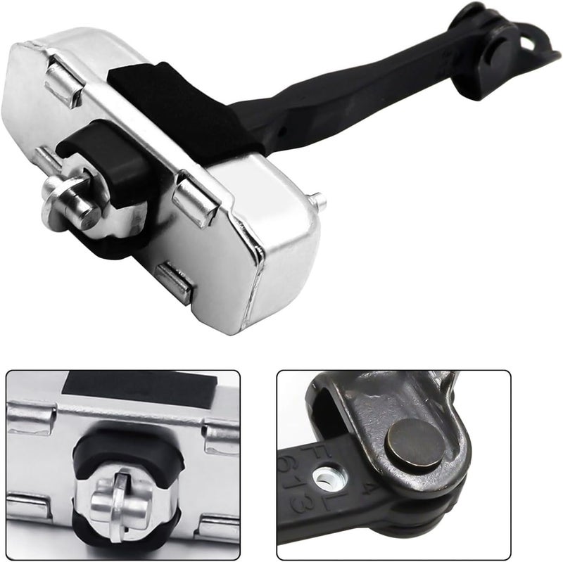 FZJDSD Door Check Stop Strap for Toyota Tundra & Sequoia - Image 4