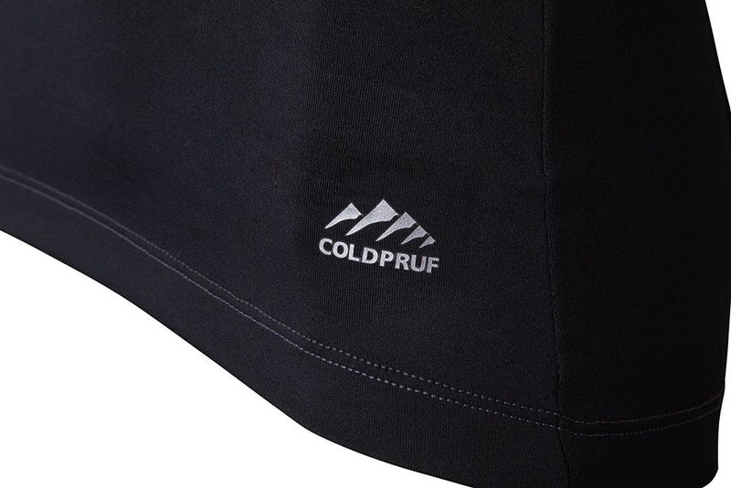 ColdPruf Quest Performance Mock Zip Base Layer, Thermal Long-Sleeve, Women - Image 3