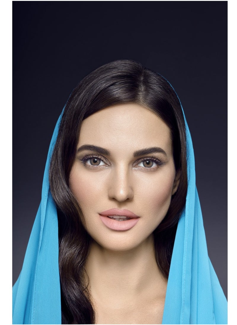 Anesthesia Anesthesia Once Mistic daily colored contact lenses  - Image 2