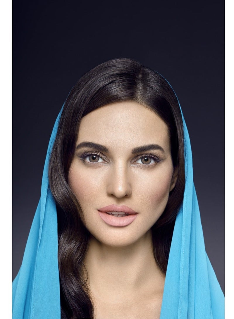 أنستازيا انستازيا وانس عدسات لاصقة يومية ملونة ميستك - Image 3