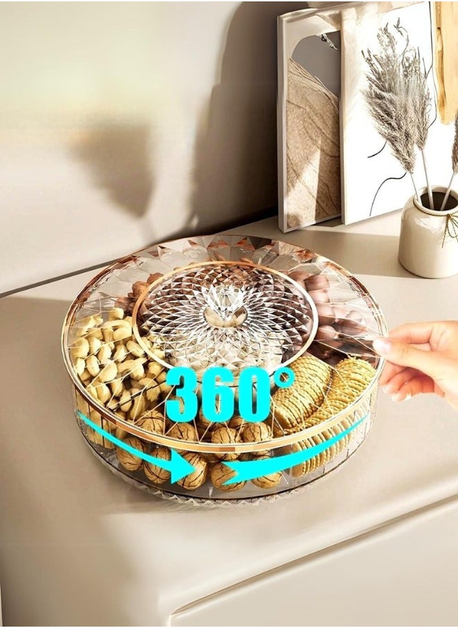 360 degree rotating nuts and sweets storage box with a luxurious crystal design - pzsku/Z3E711D41D5864CAB0A18Z/45/_/1724118662/1c135125-c138-419f-a0eb-b647823199be