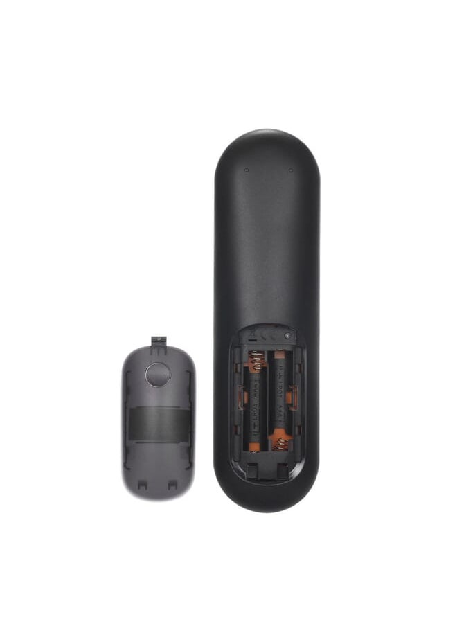 Zaboon - Infrared Remote Control For Sky Q Set Black - Image 1