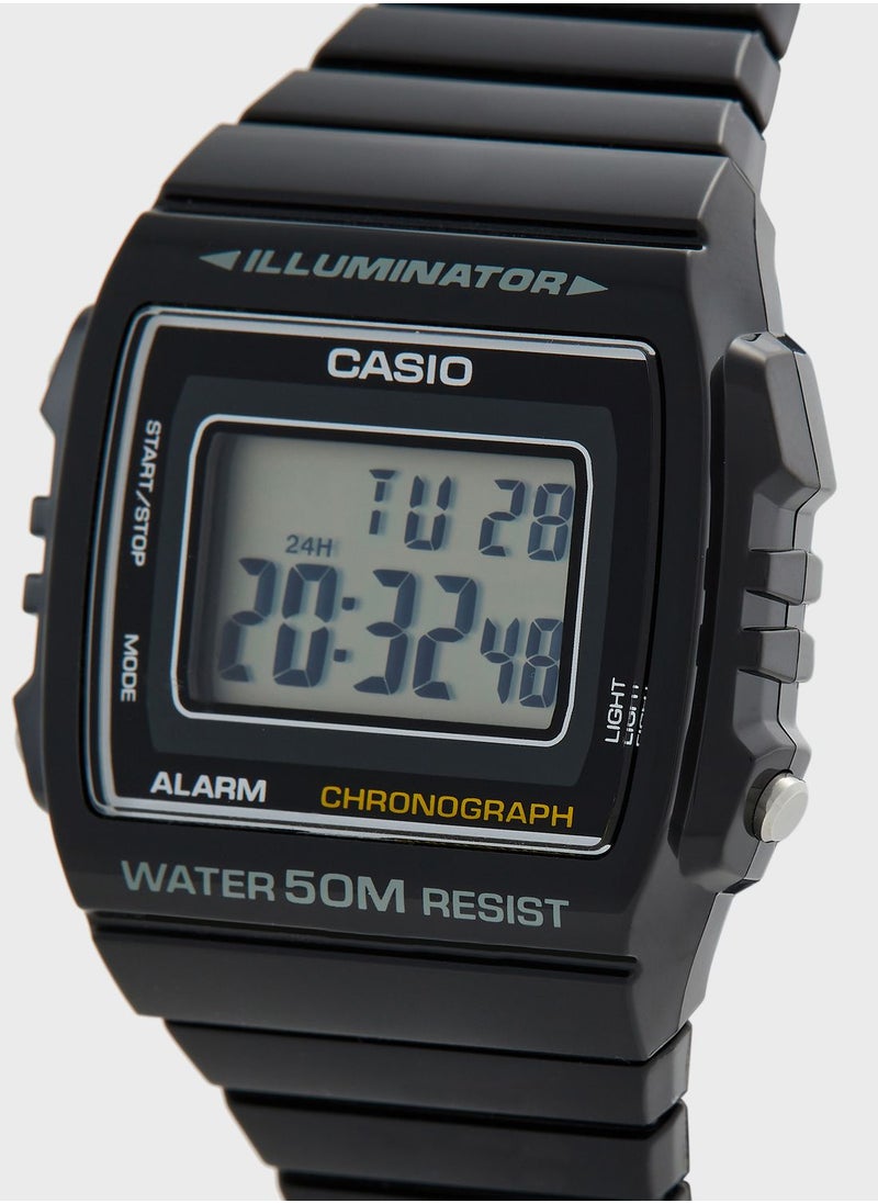 CASIO Digital Watch  - Image 2