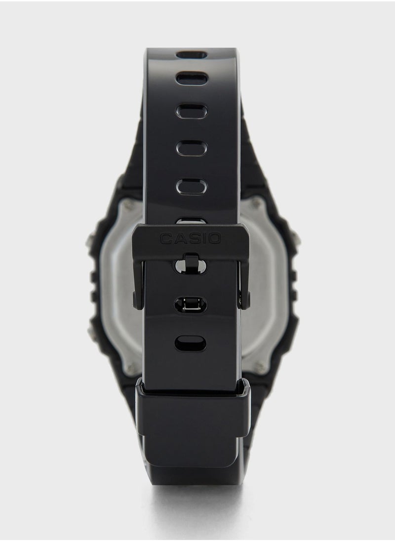 CASIO Digital Watch  - Image 3