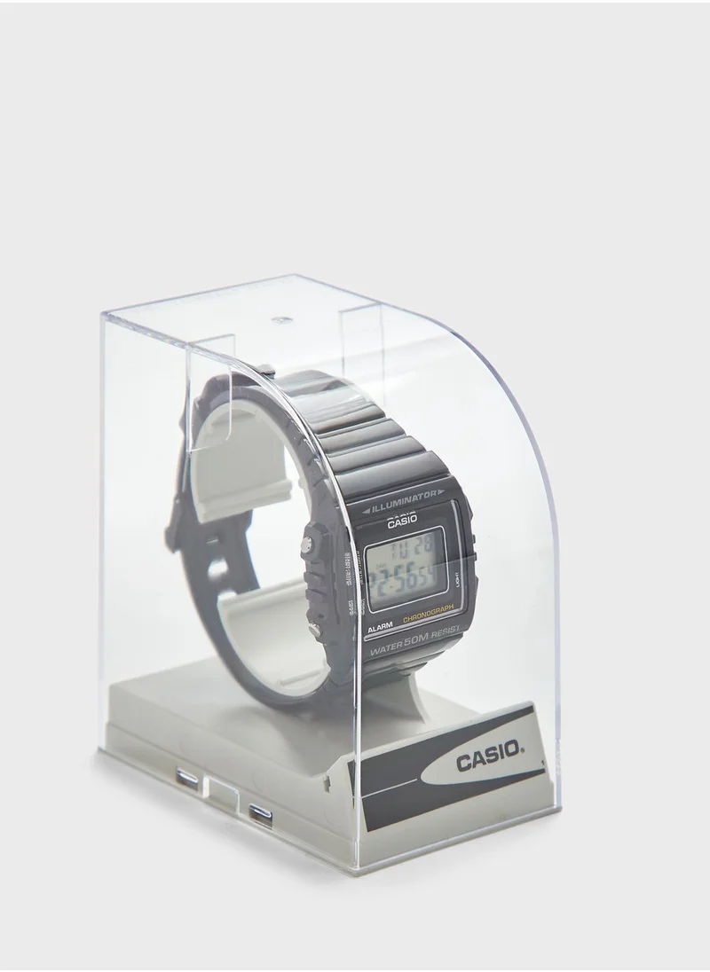 CASIO Digital Watch