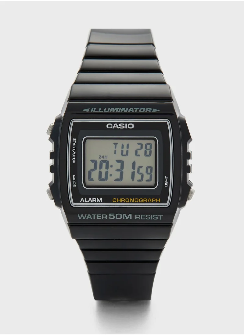 CASIO Digital Watch