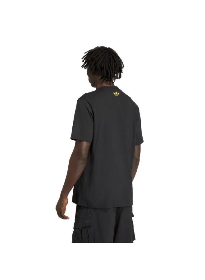 Adidas Originals  ARCHIVE AFRICA 94 GRAPHIC T-Shirt for Men | Best Price UAE