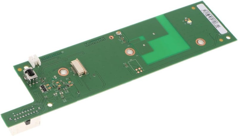 klarako لوحة إصلاح مفتاح الطاقة On/Off لجهاز Microsoft Xbox One - Image 5