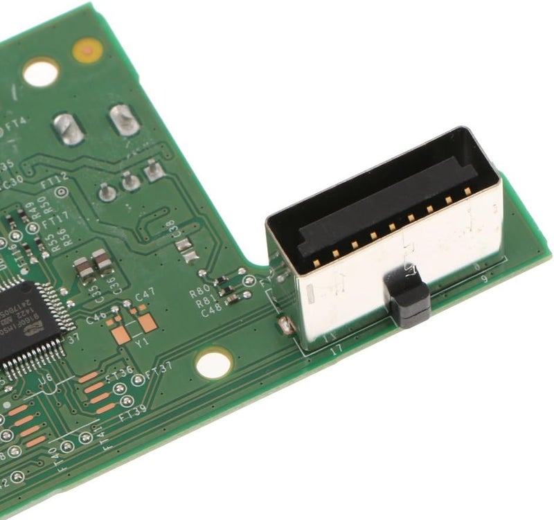 klarako لوحة إصلاح مفتاح الطاقة On/Off لجهاز Microsoft Xbox One - Image 3