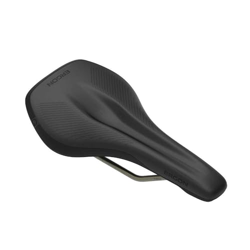 ERGON SR Allroad Core Pro Men - Small/Medium - Stealth - Image 4