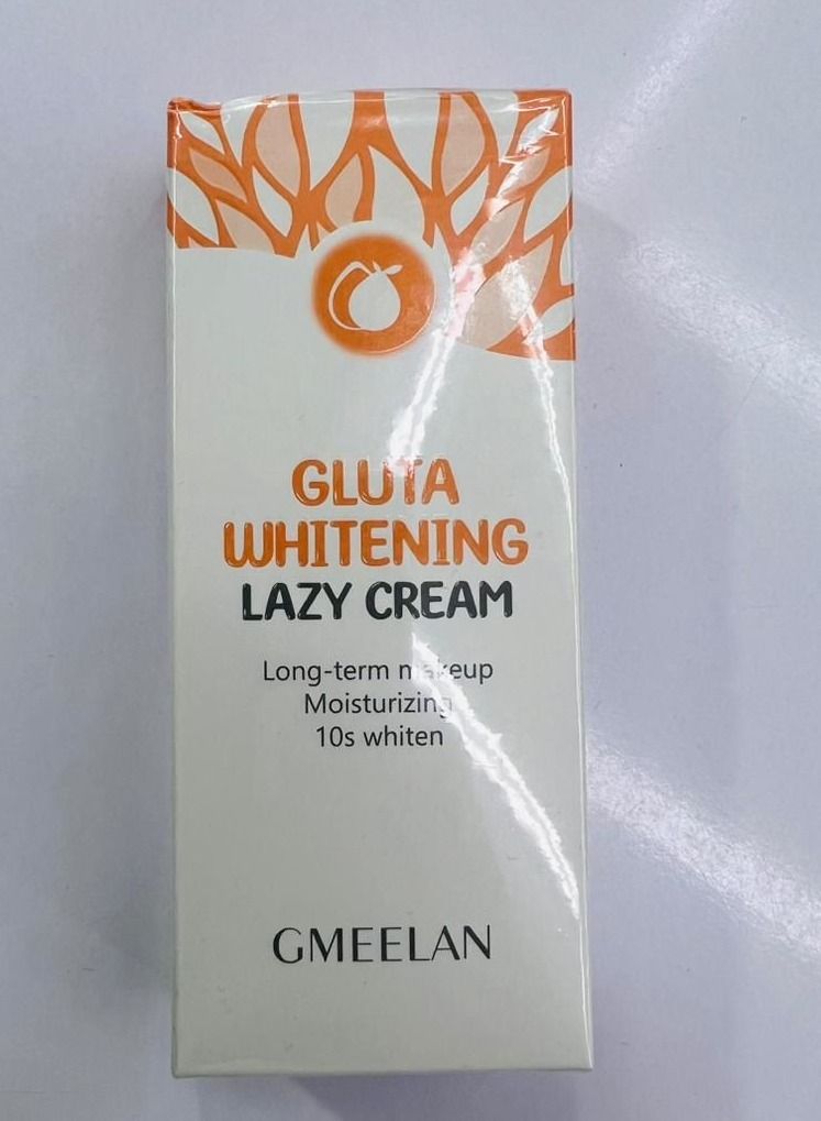 Gluta Gluta whitening cream 30 grams