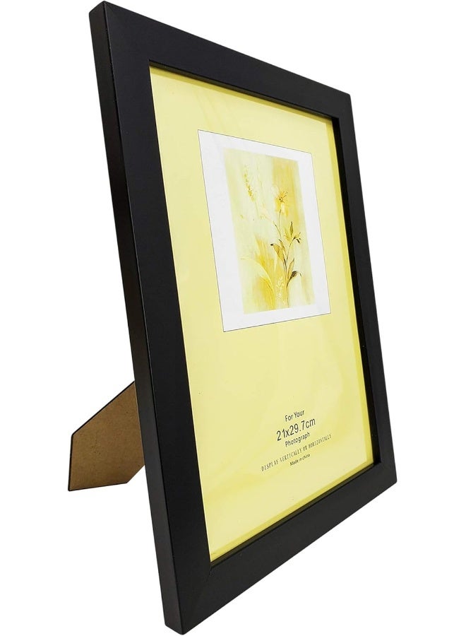 Decorhills A4 Certificate Frame & Document Frame - Image 4