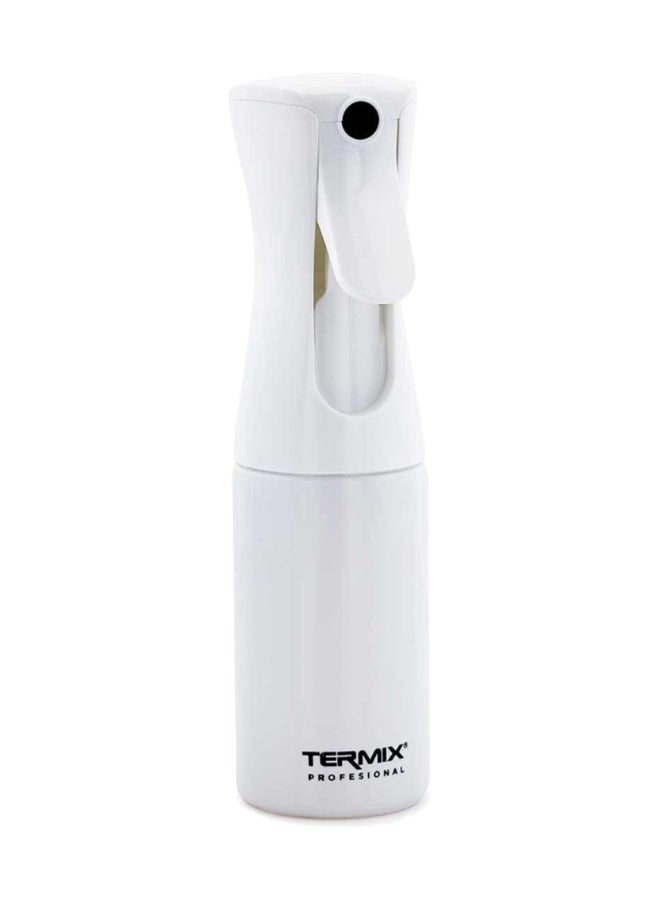Professsional White MistSpray Bottle