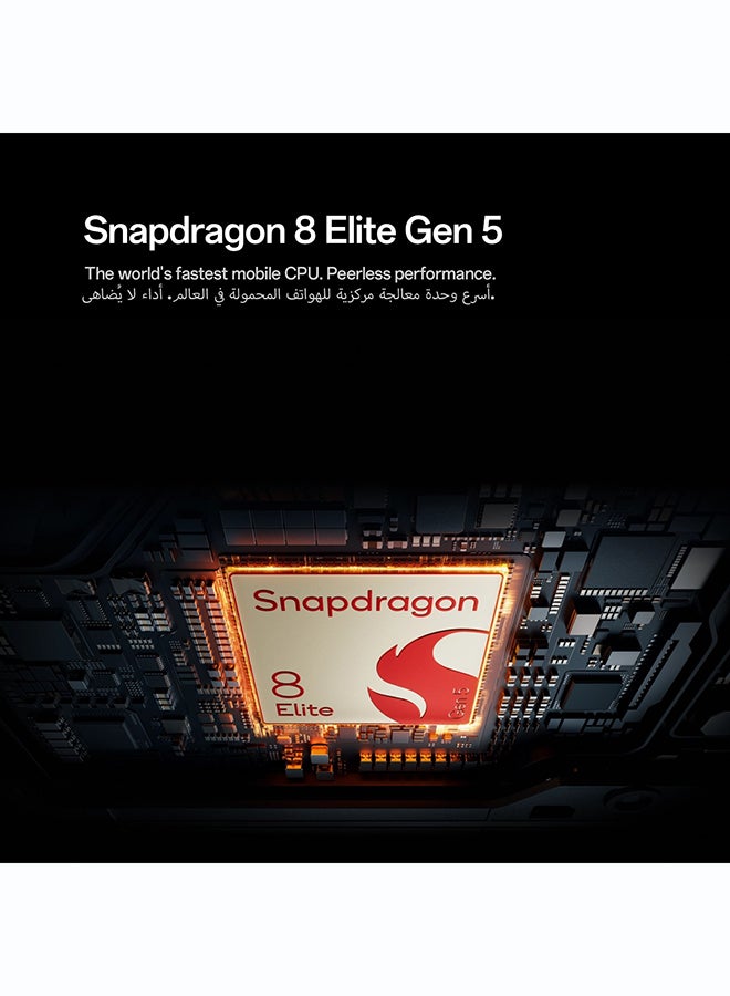 OnePlus Pad 4 Sage Mist 12GB RAM 256GB Snapdragon 8 Elite Gen 5 International Version - Image 2