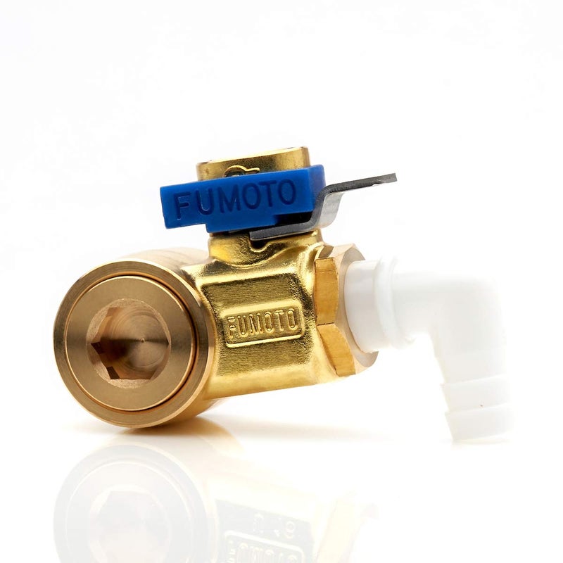 Fumoto Original B158SX BSXSeries Engine Oil Drain Valve 1 Pack