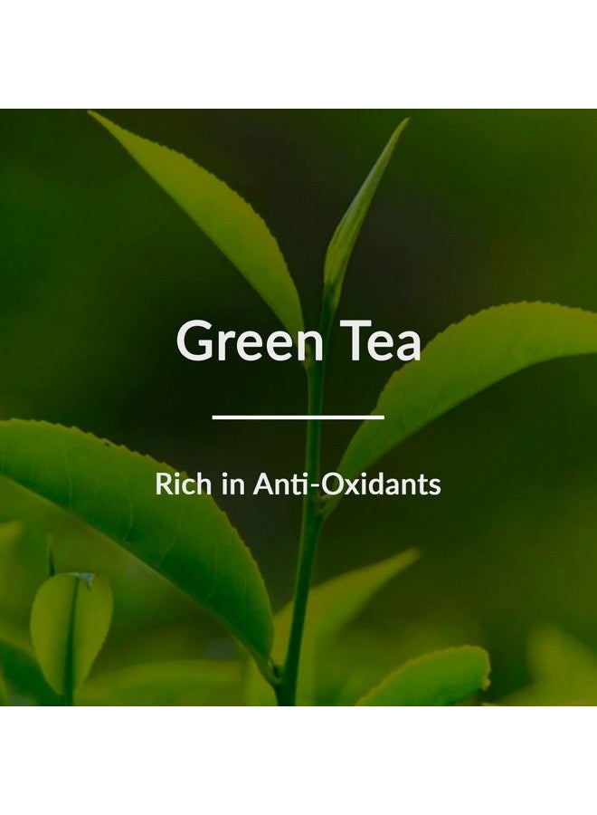 LOTUS BOTANICALS Natural Green Tea Hydradetox Refreshing Face Mist|Rejuvenates & Refreshes Skin|Boosts Glow|Tightens Pores|Prevents Acne & Pimples|Preservative Free|For All Skin Types|30G  - Image 2