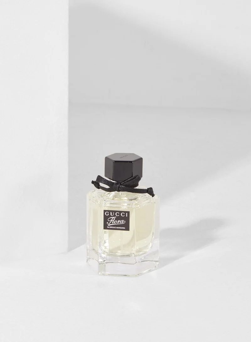 GUCCI Flora Glorious Mandarin - 50Ml Edt