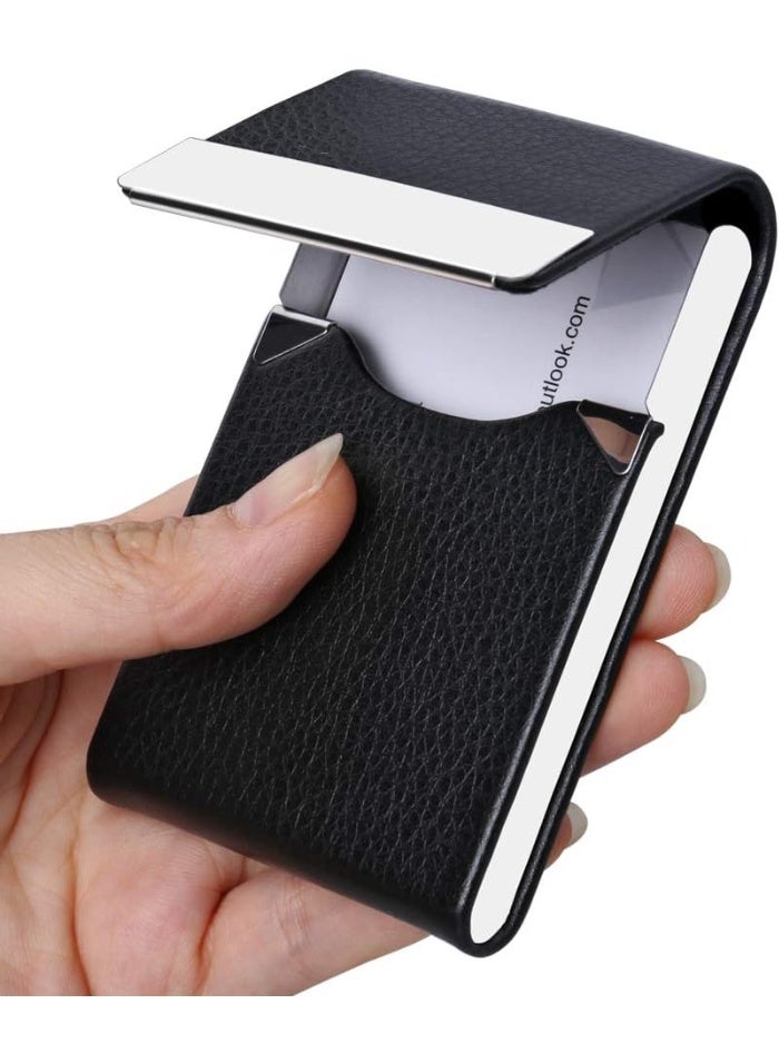 حامل البطاقة والبطاقة السوداء - Image 1