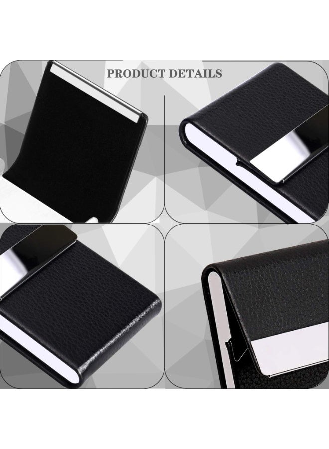 حامل البطاقة والبطاقة السوداء - Image 3