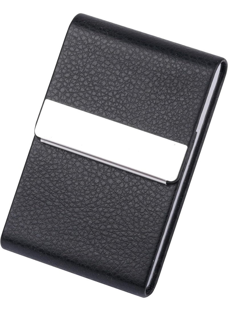 حامل البطاقة والبطاقة السوداء - Image 2