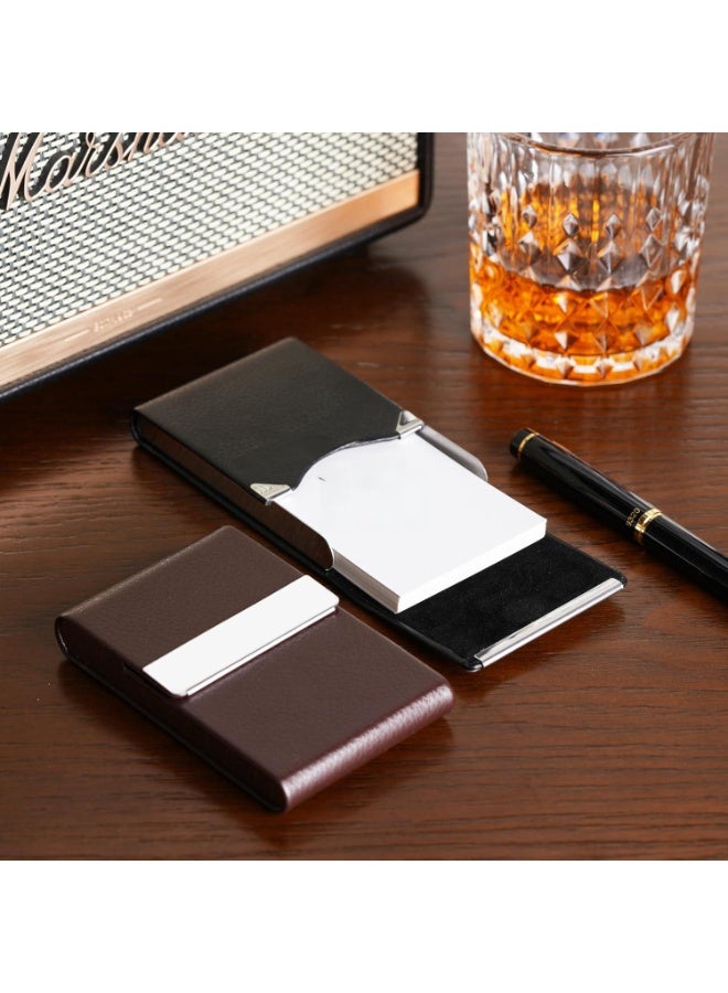 حامل البطاقة والبطاقة السوداء - Image 5