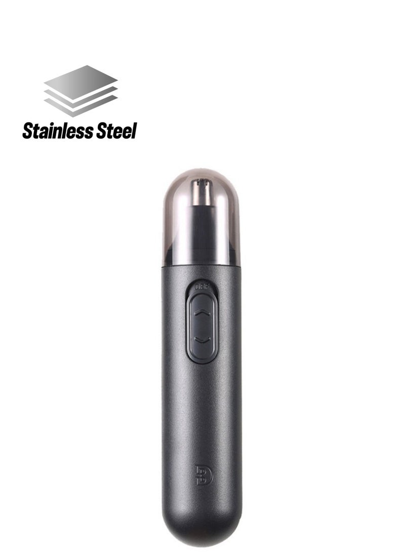 Generic USB charging electric nose hair trimmer  - Image 1