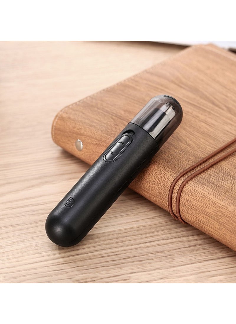 Generic USB charging electric nose hair trimmer  - Image 2