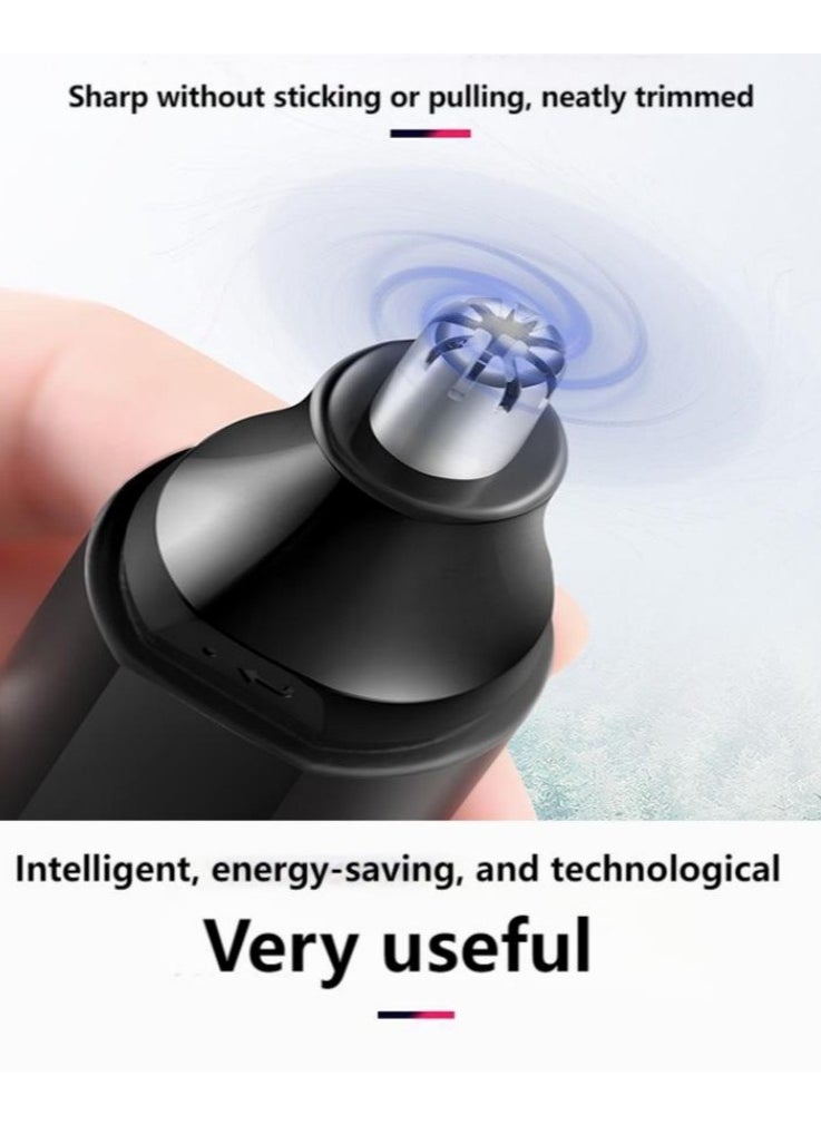 Generic USB charging electric nose hair trimmer  - Image 5