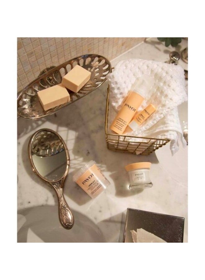 Payot Crème N°2 Soothing Moisturizing Lip Care 4g - Image 3