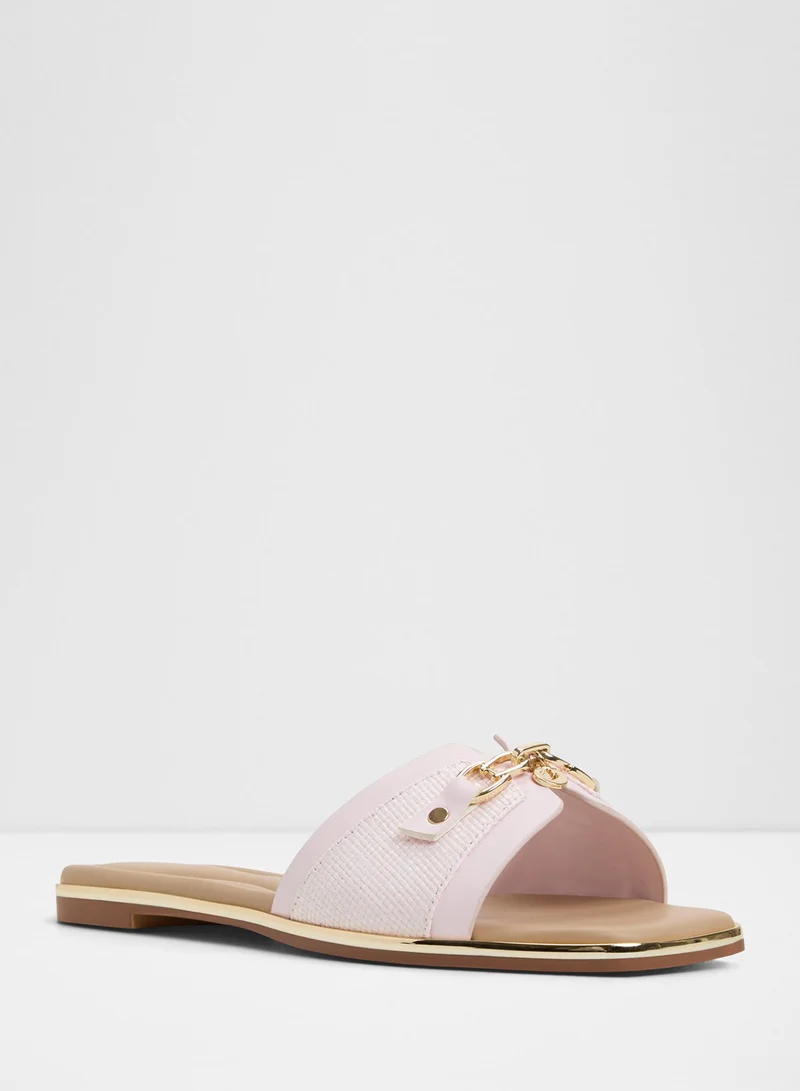 ALDO Alamassi Flat Sandals