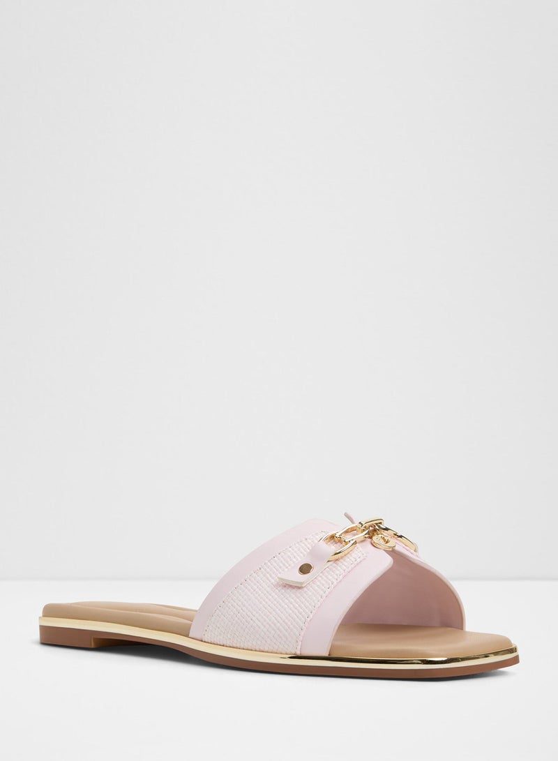 ALDO Alamassi Flat Sandals - Image 3