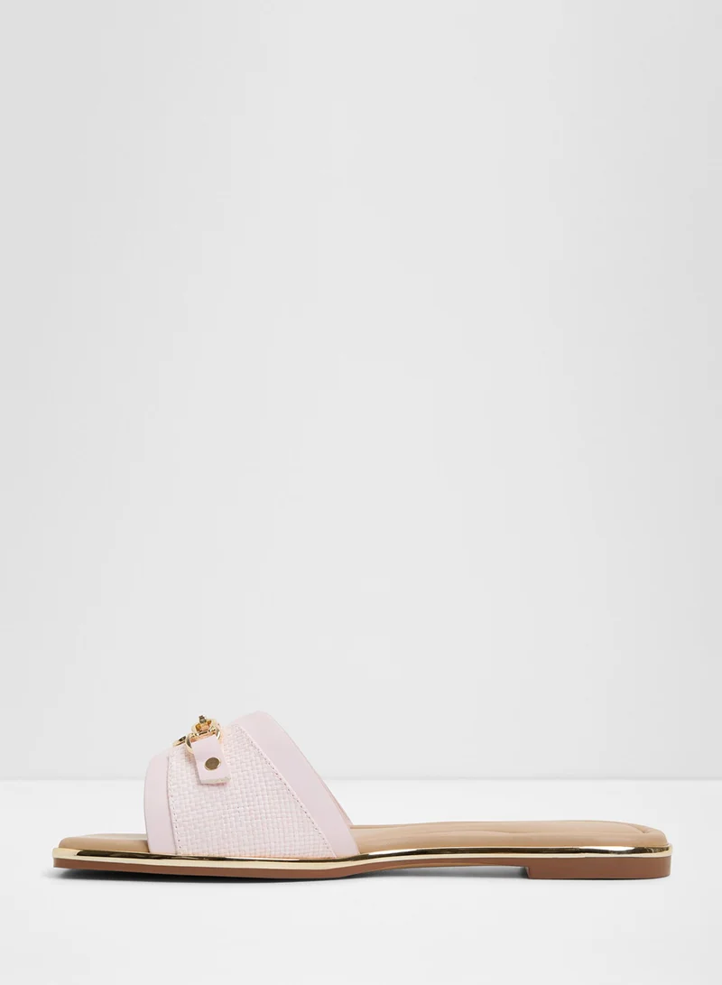 الدو Alamassi Slip On Sandals