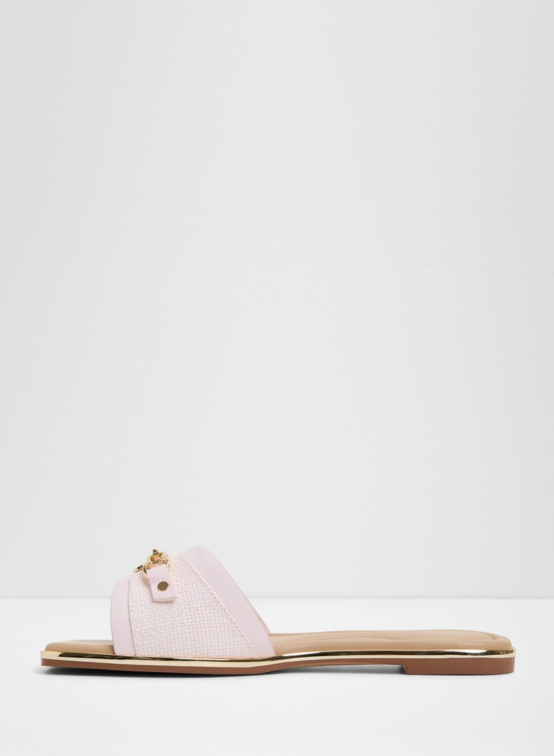 ALDO Alamassi Flat Sandals - Image 2