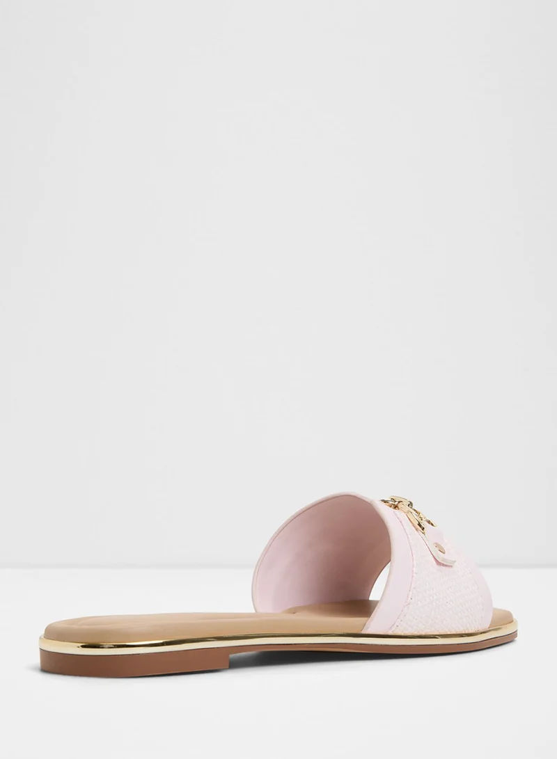 ALDO Alamassi Flat Sandals