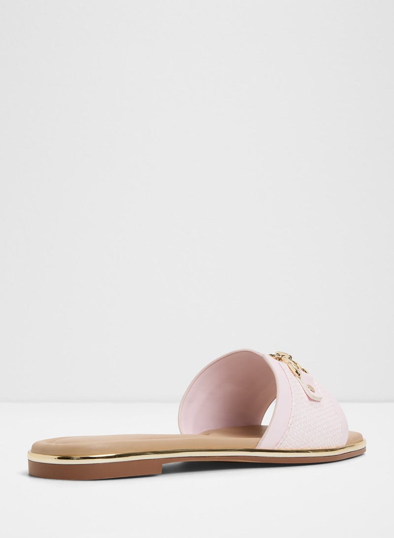 ALDO Alamassi Flat Sandals - Image 4