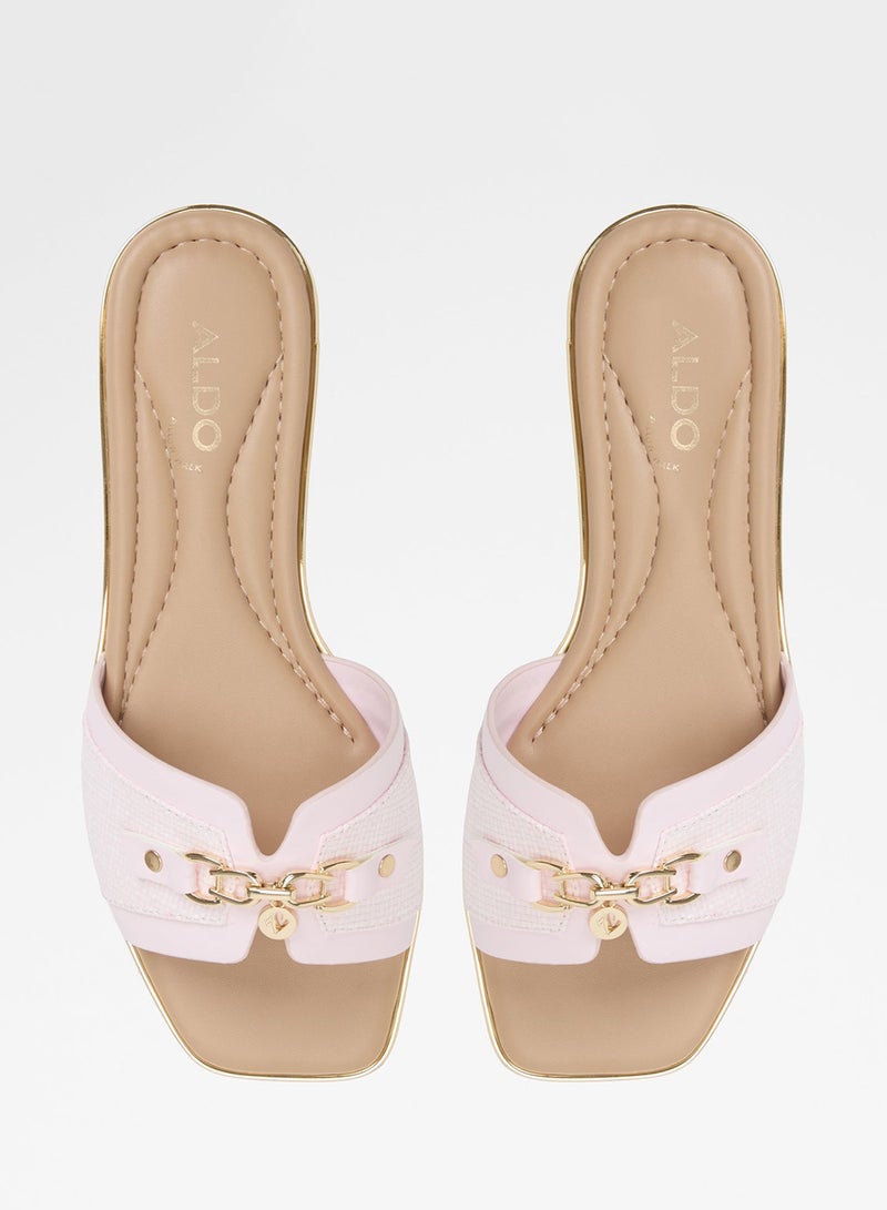 ALDO Alamassi Flat Sandals - Image 5