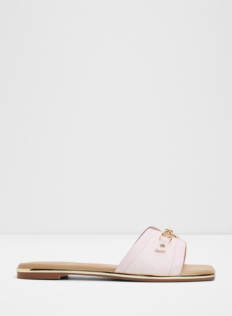 ALDO Alamassi Flat Sandals - Image 1