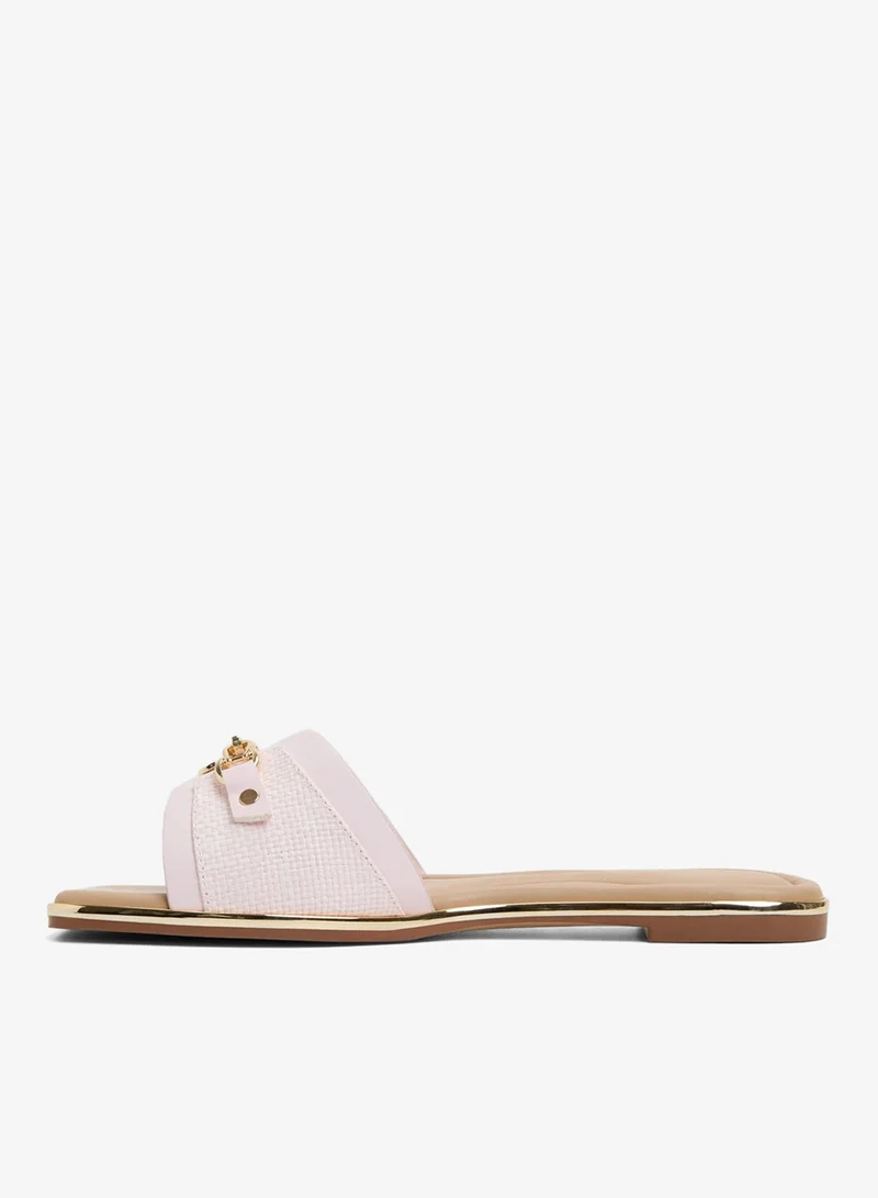 الدو صنادل ألاماسي سهلة الارتداء