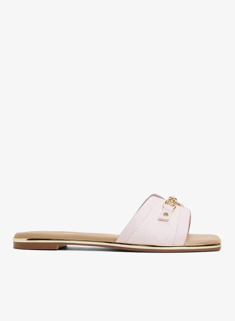 الدو صنادل ألاماسي سهلة الارتداء