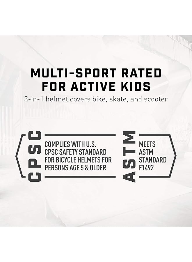 Mongoose Bike Helmets Outtake/All Terrain Helmet - Image 5