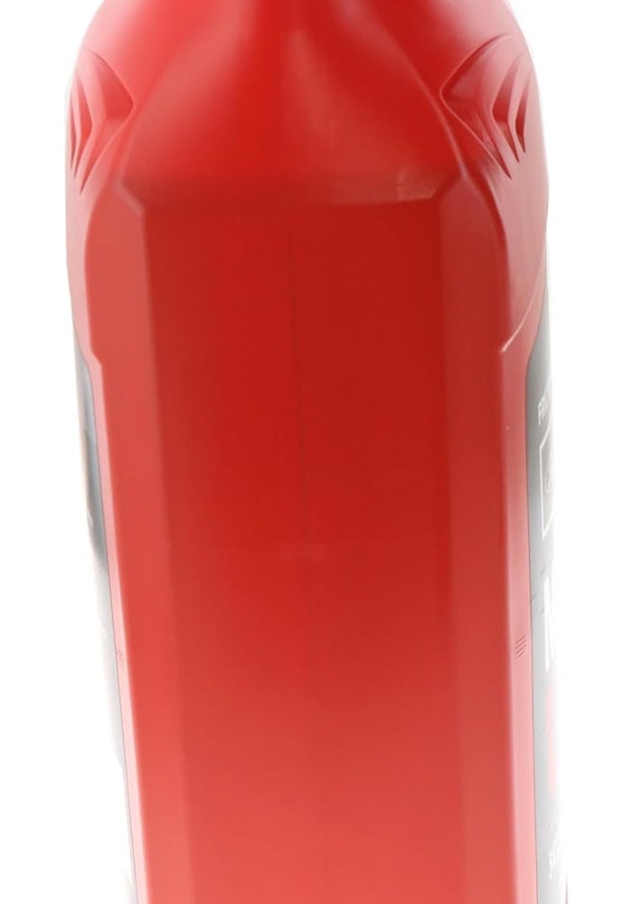 Motorcraft MERCON LV Automatic Transmission Fluid - 5 Quarts (4.73L) - Image 4