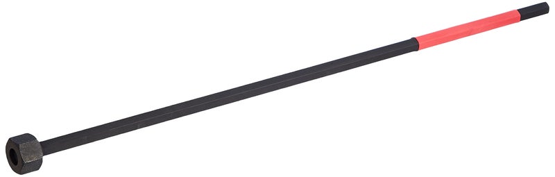 OTC 6602 Differential Bearing Preload Wrench - Image 2