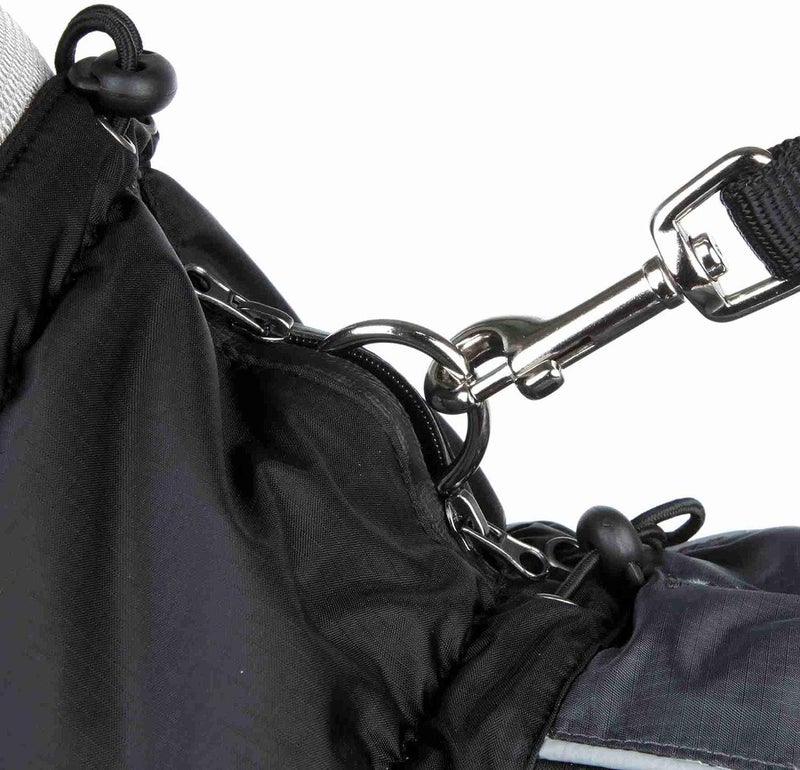 Trixie BE NORDIC Flensburg Hoodie for Dogs - Image 5