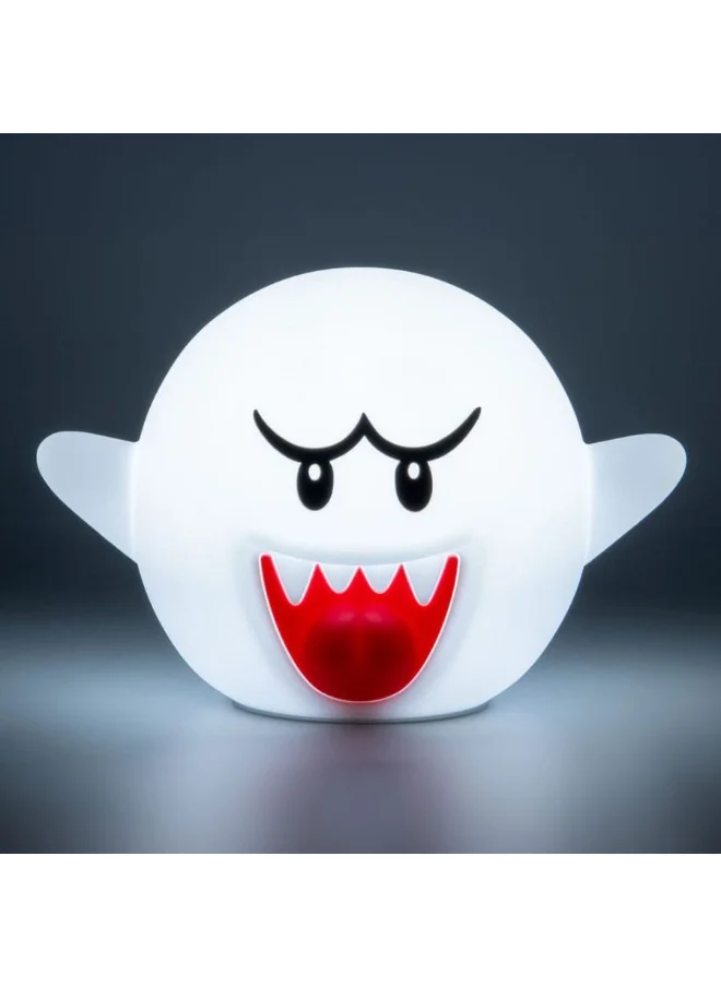 بالادون Boo SquishyGlo Silicone Light Rechargeable