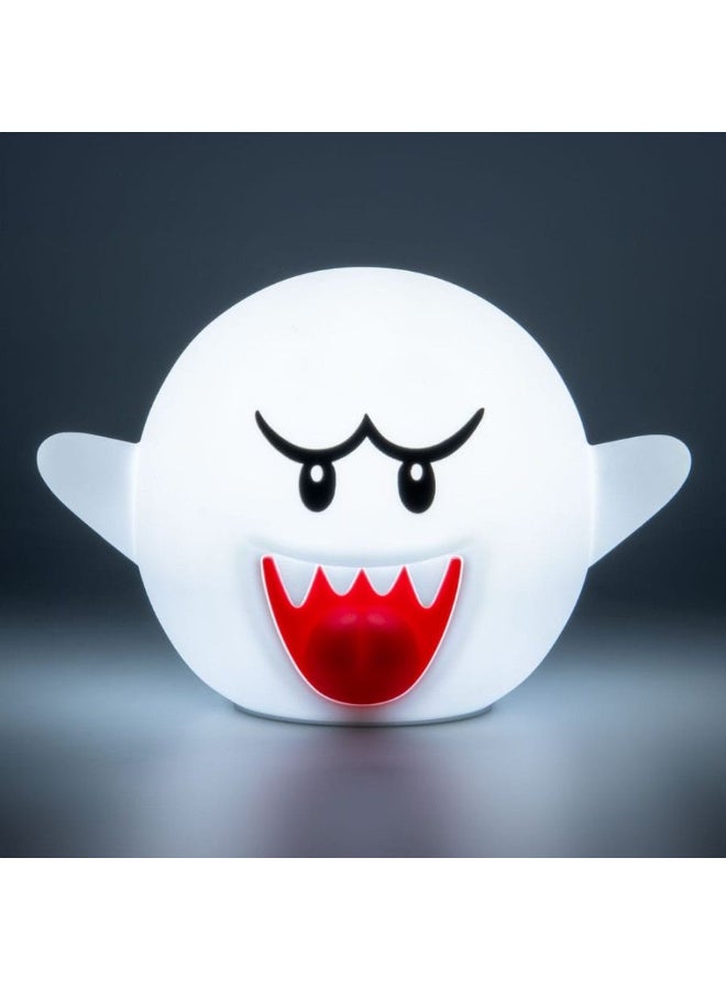 بالادون بو سكويشي جلو لايت سيليكون قابل للشحن - Image 2