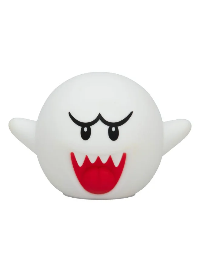 Paladone Boo SquishyGlo Silicone Light Rechargeable