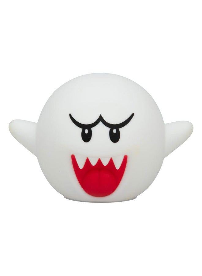 بالادون بو سكويشي جلو لايت سيليكون قابل للشحن - Image 3