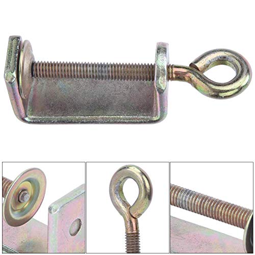 GLOGLOW E32 Replacement Table Clamp Knitting Machine Accessory for KH868 KH821 KH260 KH920 KH892 KH851 - Image 4