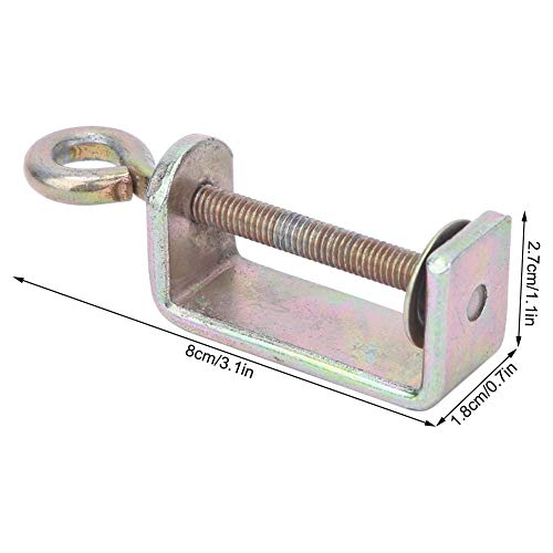 GLOGLOW E32 Replacement Table Clamp Knitting Machine Accessory for KH868 KH821 KH260 KH920 KH892 KH851 - Image 2